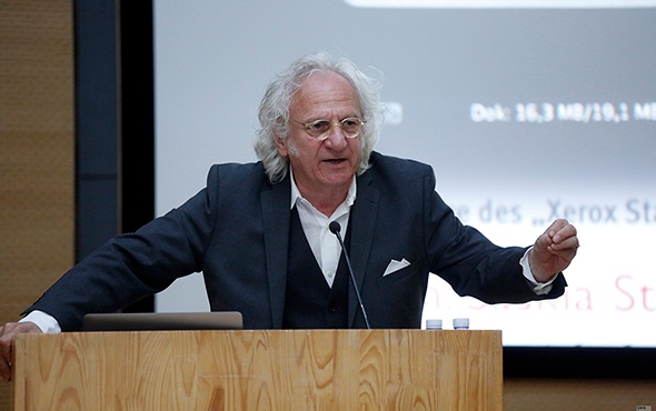 深层时间中人机关系的田野考察与媒体考古学探索(图1)