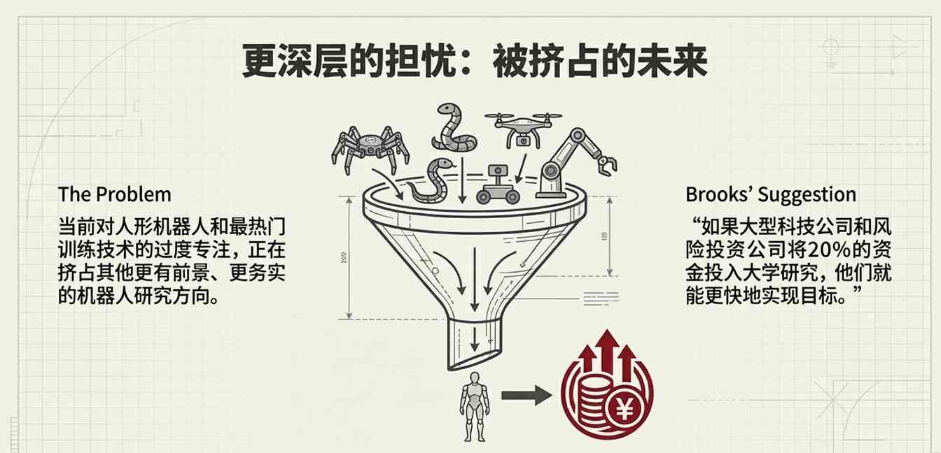 人形机器人泡沫破裂？专家警示安全与能耗难题(图13)