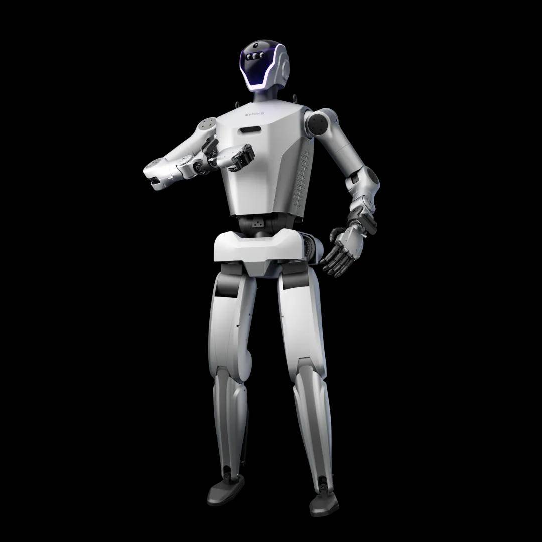 人机共生新篇章：机器人产业全景与未来协作模式展望(图7)