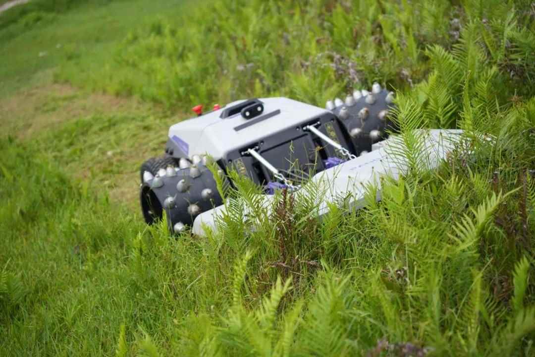 人机共生新篇章：机器人产业全景与未来协作模式展望(图8)