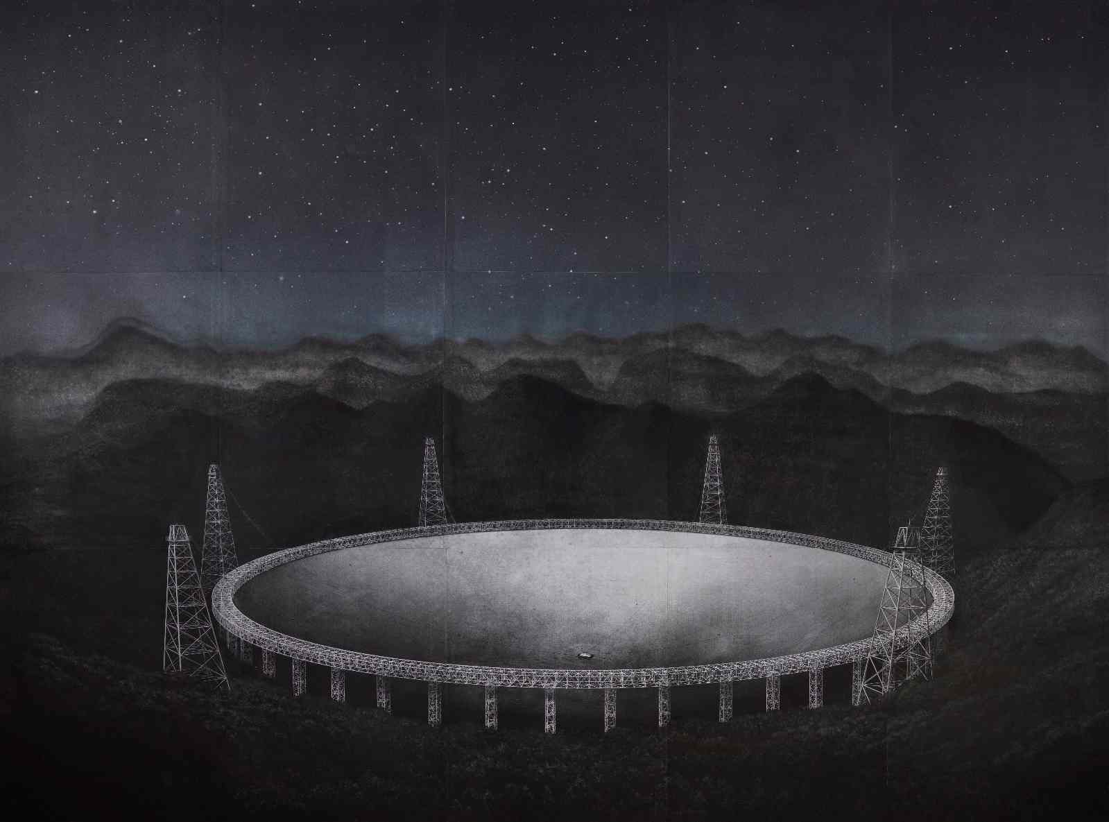 图12 贵州“天眼”周吉荣 版画 240×300cm 2019 中国美术馆藏.jpg