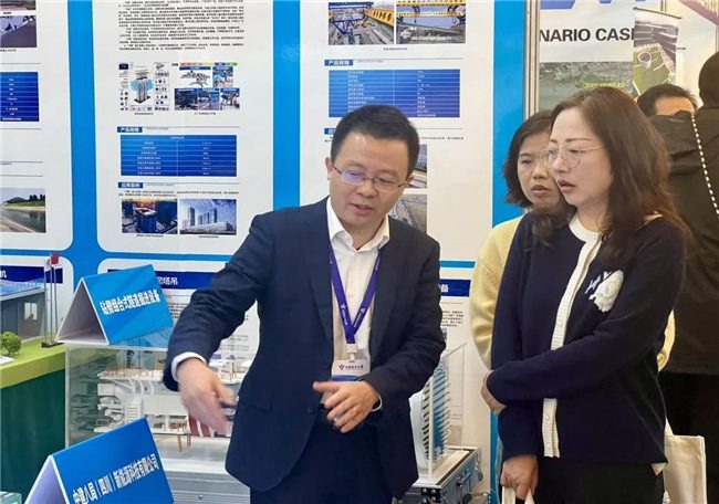 水下修复机器人亮相，引领国家水网不停水检修新路径(图7)