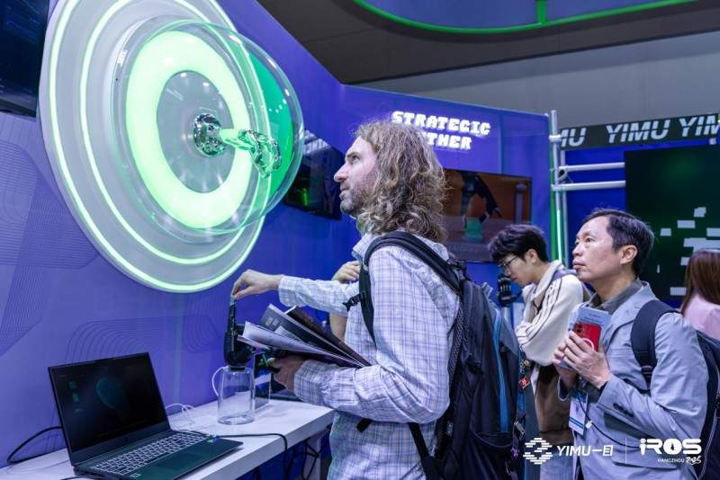 触觉感知如何革新机器人物理智能与精细操控能力(图4)