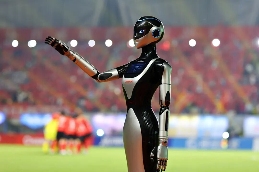 科技赋能体育赛事，AI与机器人如何提升观赛体验(图3)