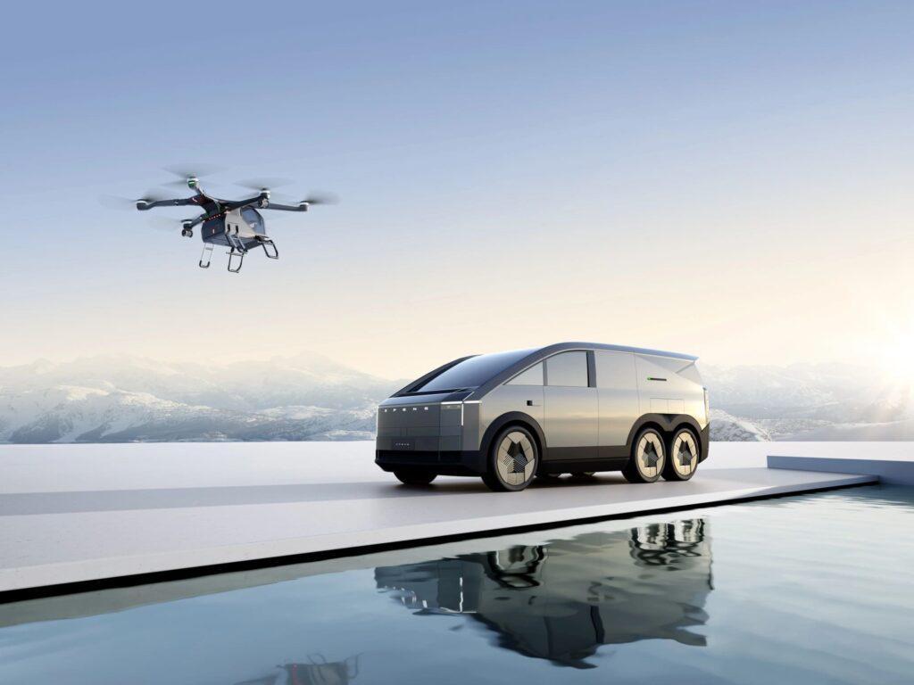 CES 2026前瞻：物理AI与人形机器人重塑全球科技竞争格局(图15)