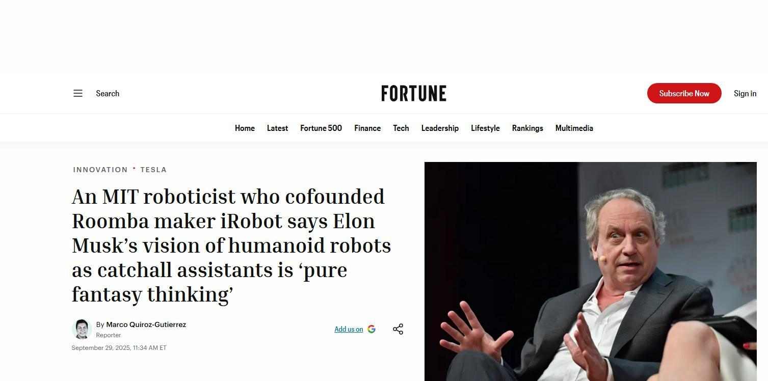 人形机器人泡沫破裂？专家警示安全与能耗难题(图5)