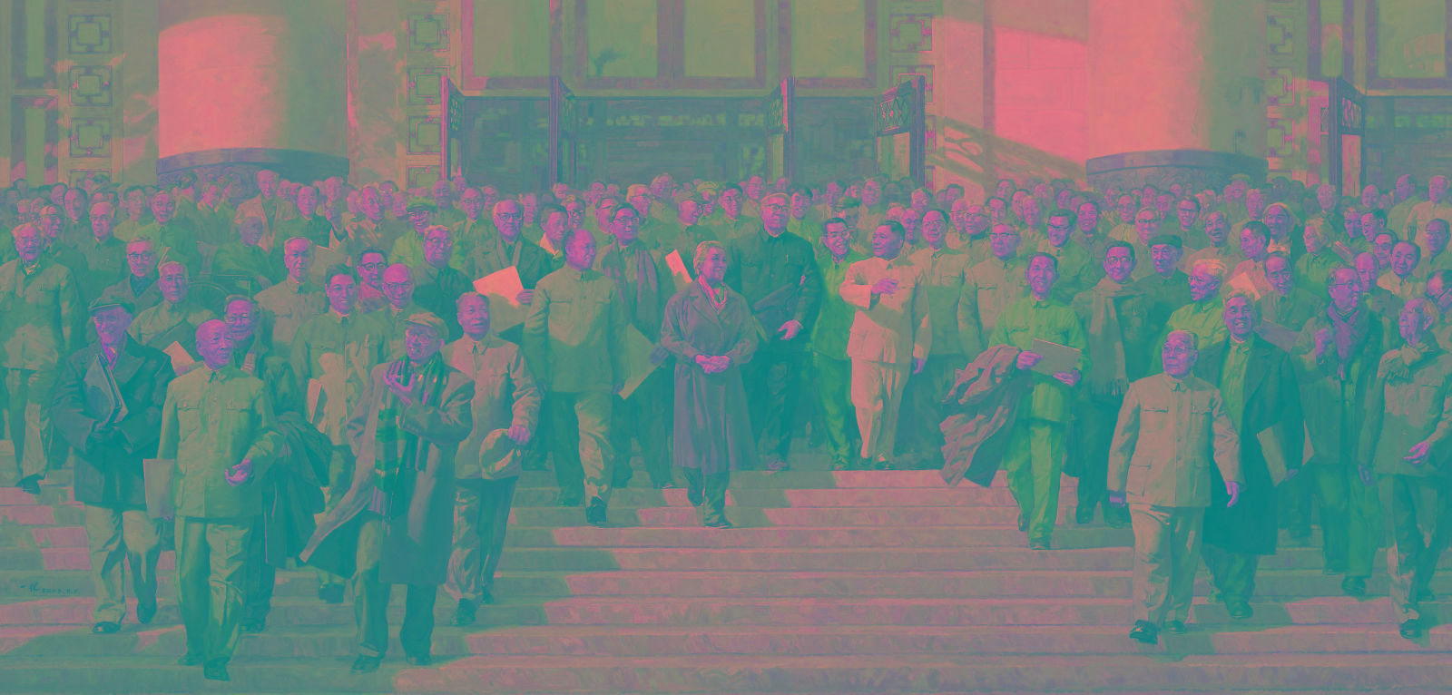 图2 科学的春天 丁一林 油画 340x600cm 2009  中国美术馆藏.jpg