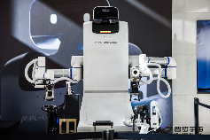 工业级具身智能机器人新品发布，构建柔性制造解决方案矩阵(图1)