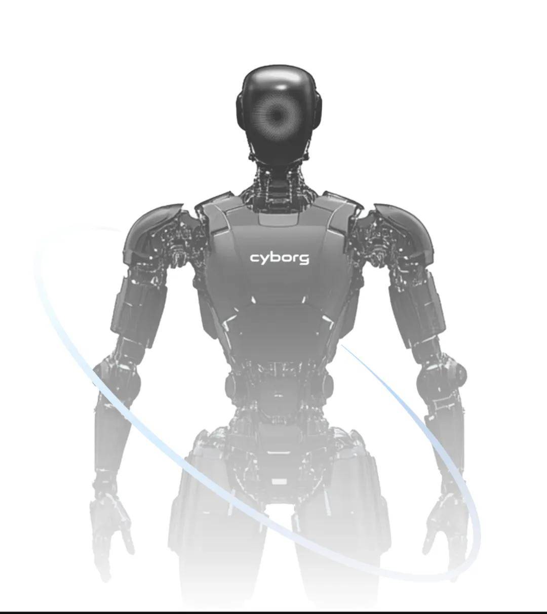 人机共生新篇章：机器人产业全景与未来协作模式展望(图5)