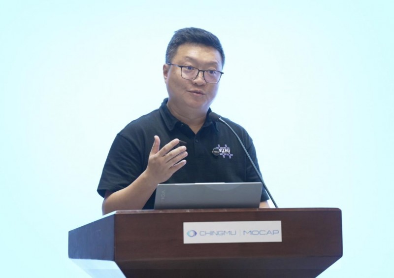 触觉感知如何革新机器人物理智能与精细操控能力(图2)