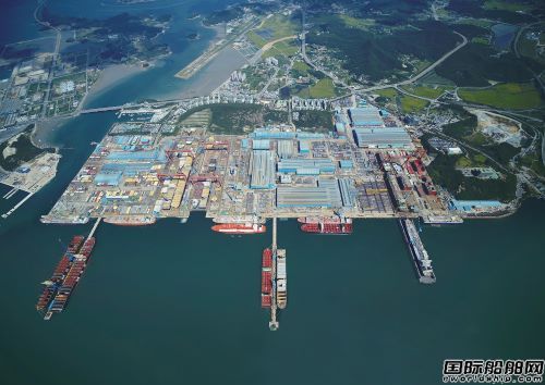 协作机器人突破170台！造船业“用工荒”倒逼转型