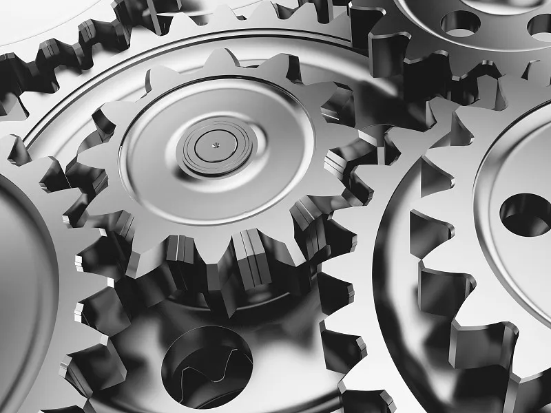 谐波减速器 vs. 行星减速器：在工业机器人应用中如何精准选型？ - 