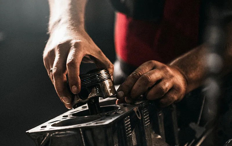 【知识库】机械设备全生命周期管理核心模型：从采购评估到报废处置 - 